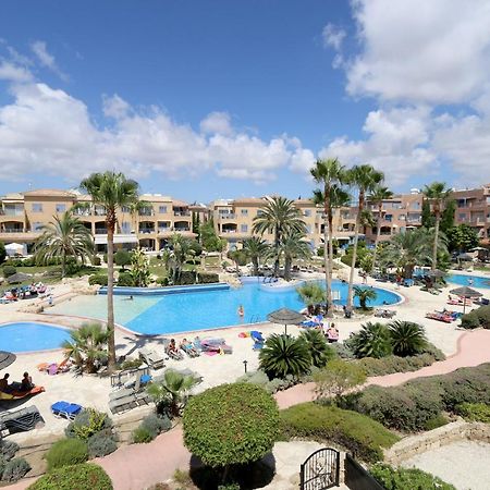 Victor Apartment Paphos Exterior foto
